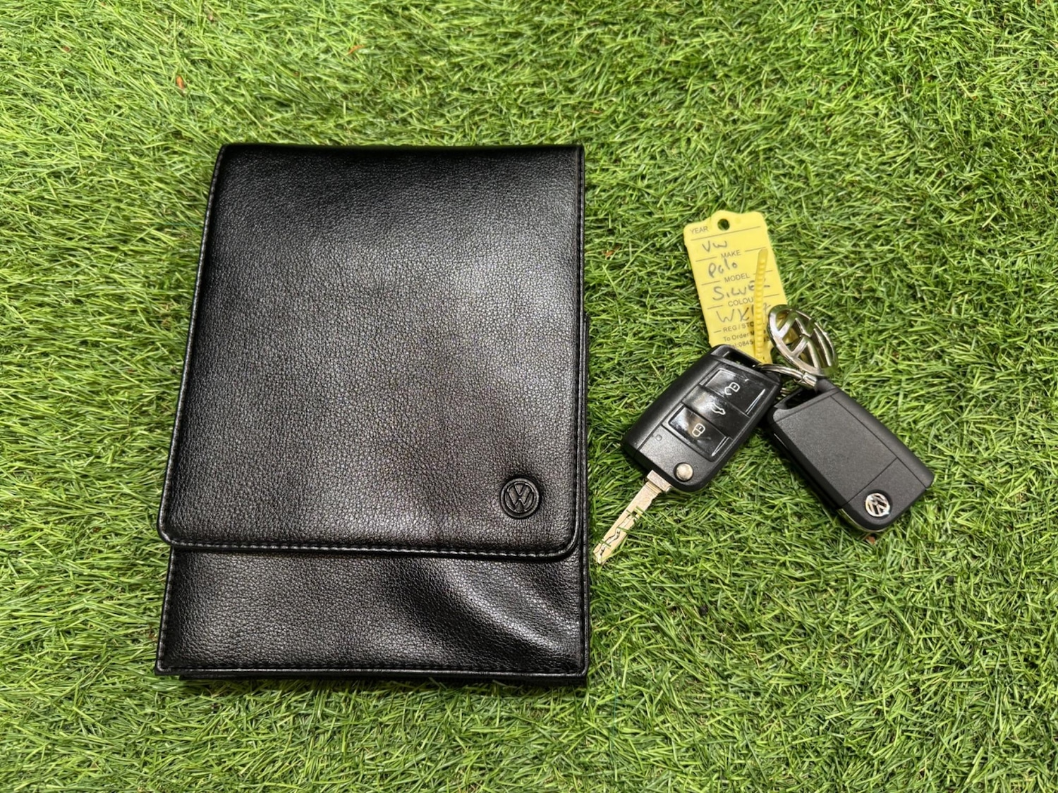 Used Volkswagen Polo for sale - 76996558: Photo 28