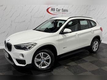 Used BMW X1 2017 for sale - 78503717: Photo