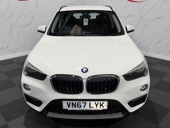 Used BMW X1 2017 for sale - 78503717: Photo