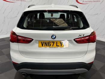 Used BMW X1 2017 for sale - 78503717: Photo