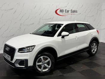 Used Audi Q2 2017 for sale - 79657603: Photo