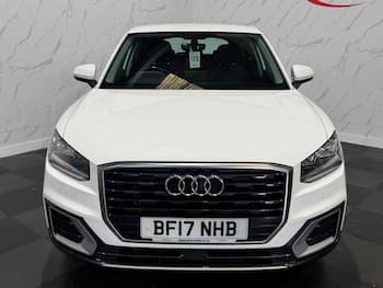 Used Audi Q2 2017 for sale - 79657603: Photo