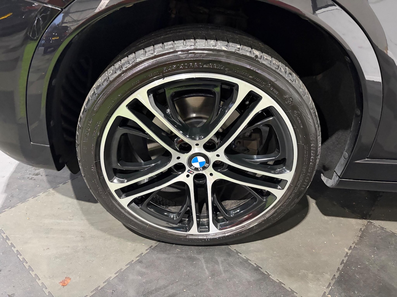 Used BMW X3 2017 for sale - 76398252: Photo 10