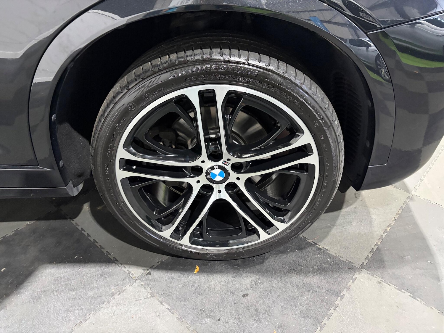 Used BMW X3 2017 for sale - 76398252: Photo 11