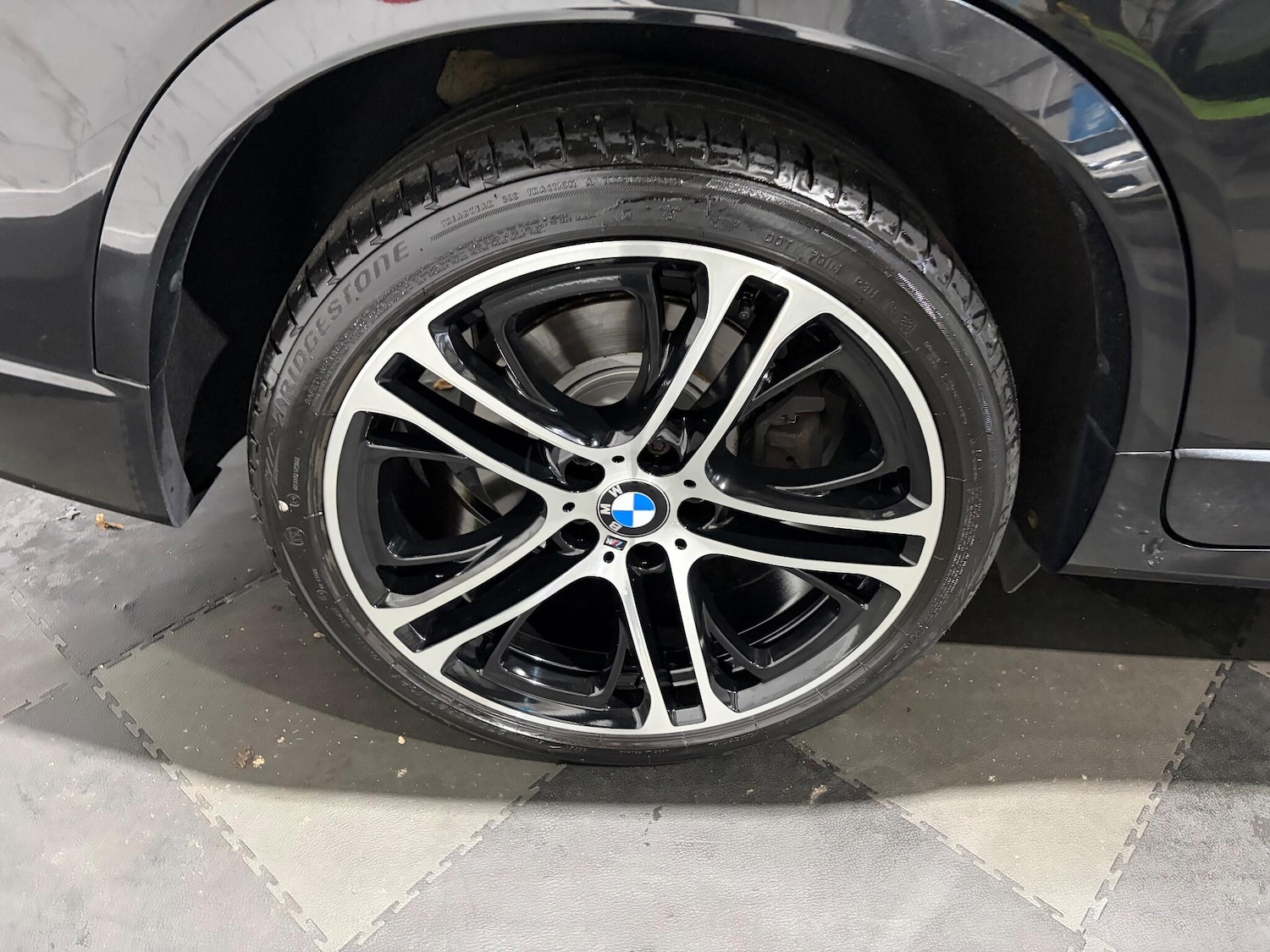 Used BMW X3 2017 for sale - 76398252: Photo 12