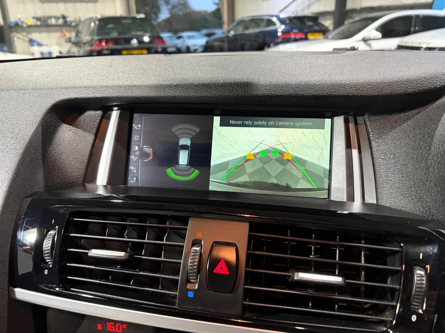 Used BMW X3 2017 for sale - 76398252: Photo 14