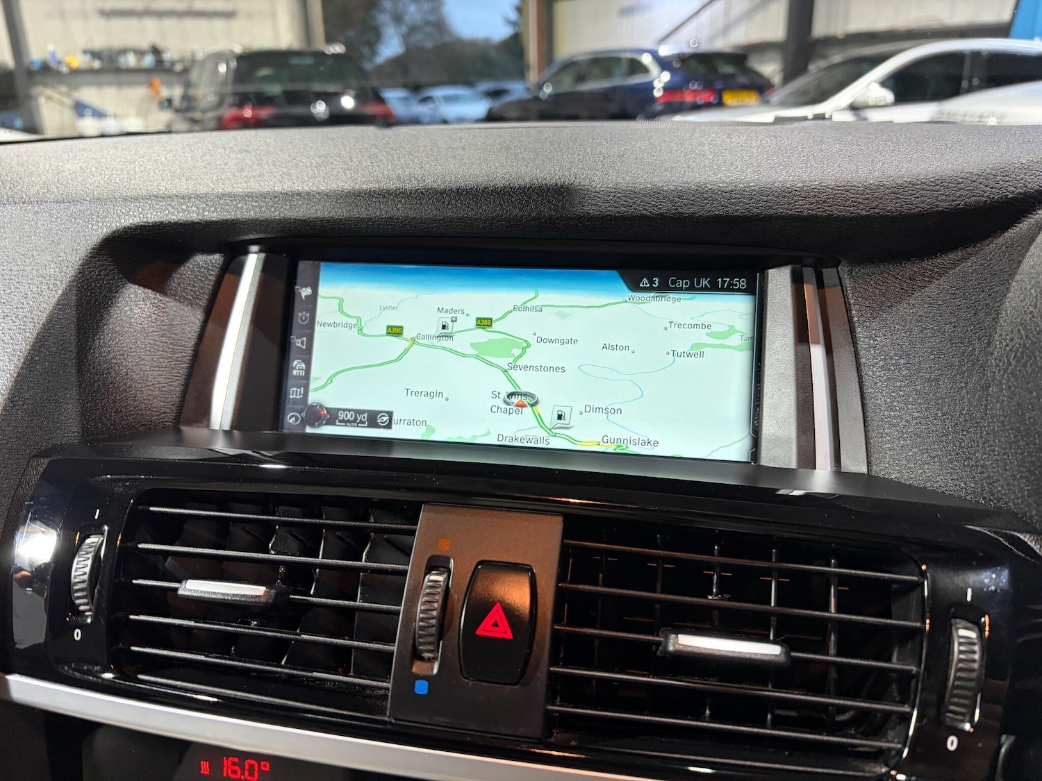 Used BMW X3 2017 for sale - 76398252: Photo 15