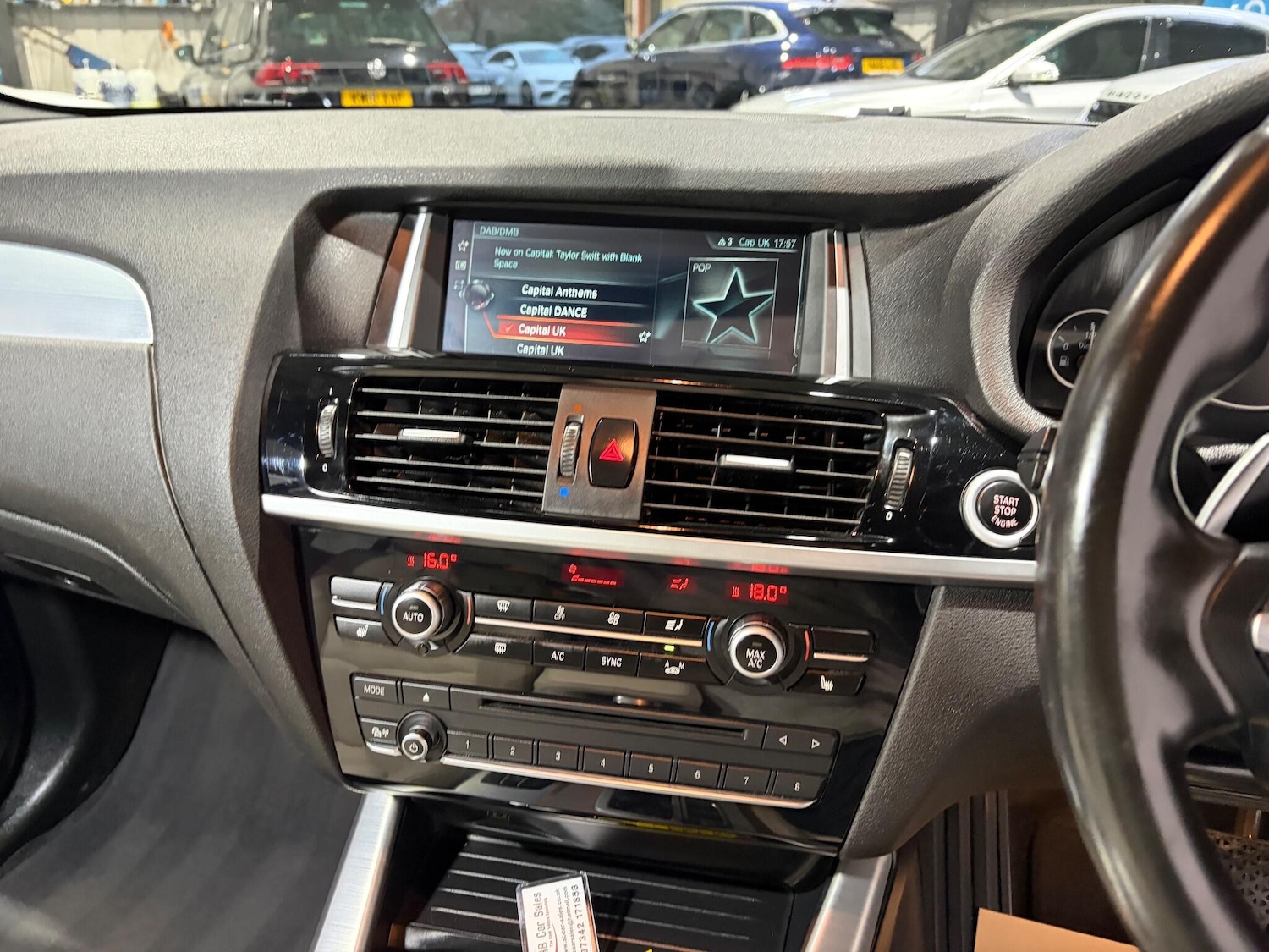 Used BMW X3 2017 for sale - 76398252: Photo 17