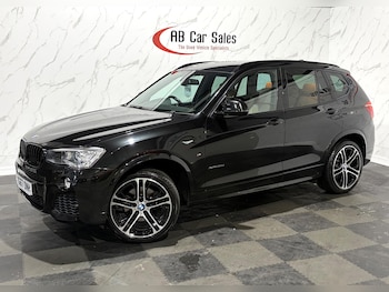 2017 (67) - 3.0 30d M Sport Auto xDrive Euro 6 (s/s) 5dr