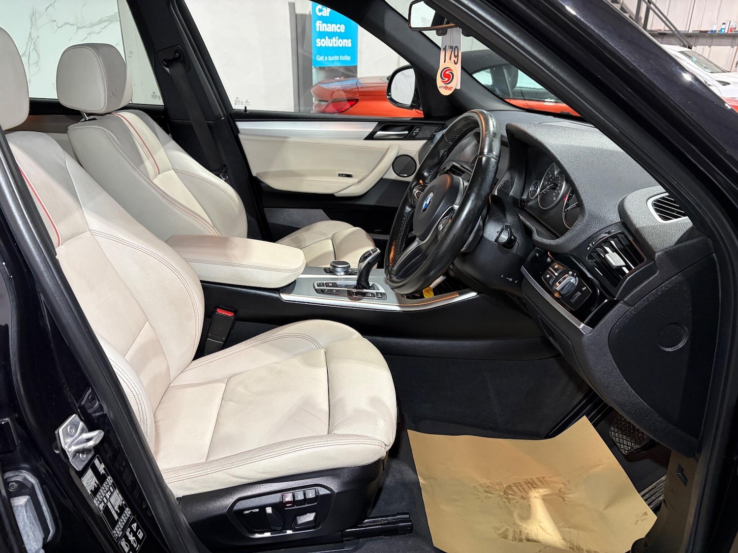 Used BMW X3 2017 for sale - 76398252: Photo 20