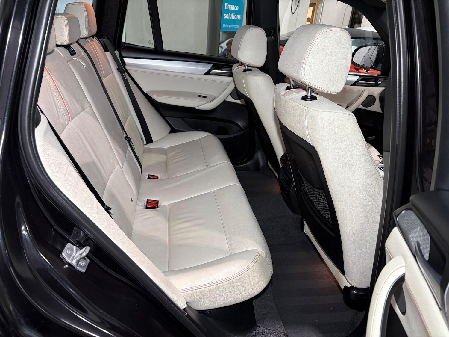 Used BMW X3 2017 for sale - 76398252: Photo 22