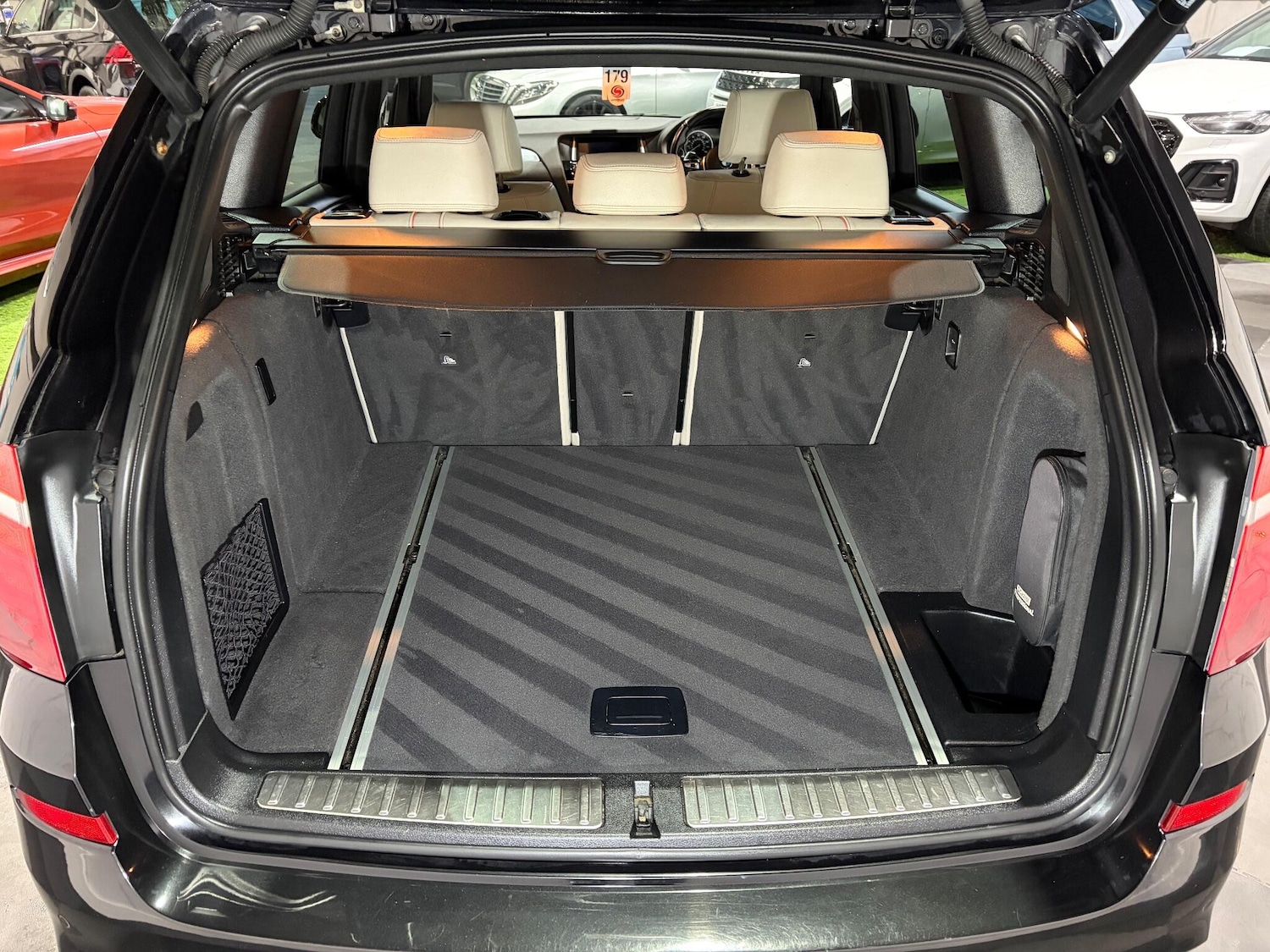 Used BMW X3 2017 for sale - 76398252: Photo 23