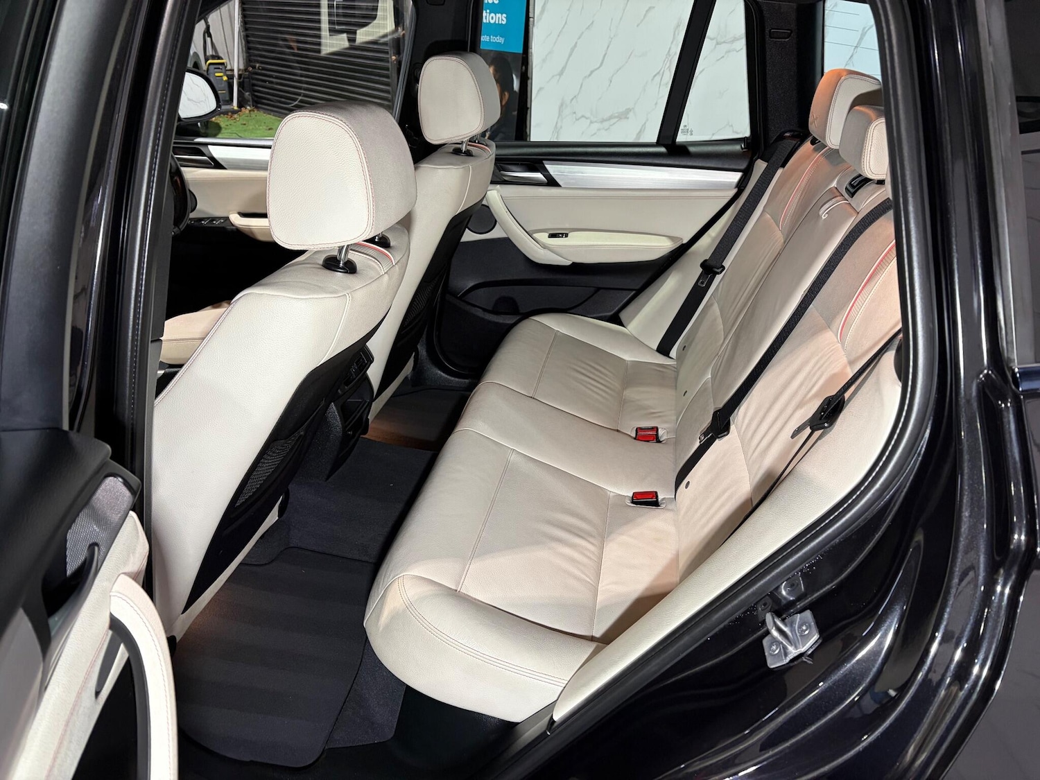 Used BMW X3 2017 for sale - 76398252: Photo 24