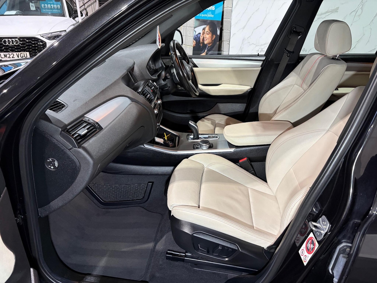 Used BMW X3 2017 for sale - 76398252: Photo 25