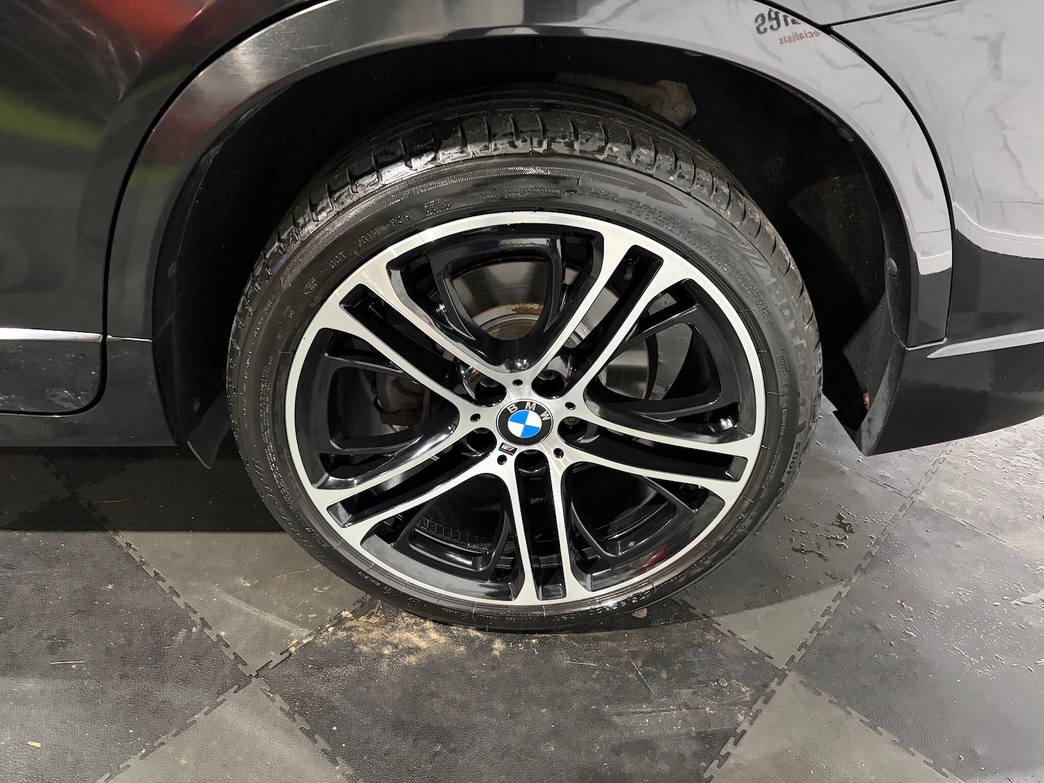 Used BMW X3 2017 for sale - 76398252: Photo 9