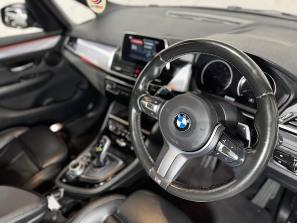 Used BMW 2 Series Gran Tourer 2019 for sale - 75127882: Photo 12