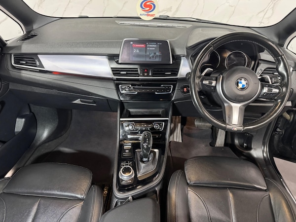 Used BMW 2 Series Gran Tourer 2019 for sale - 75127882: Photo 15