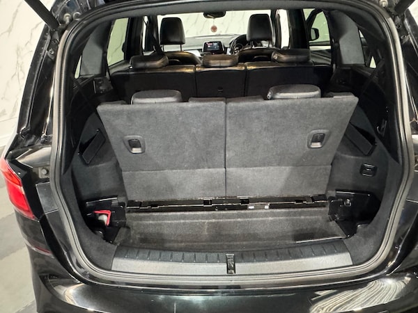 Used BMW 2 Series Gran Tourer 2019 for sale - 75127882: Photo 16