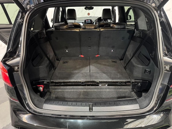 Used BMW 2 Series Gran Tourer 2019 for sale - 75127882: Photo 17