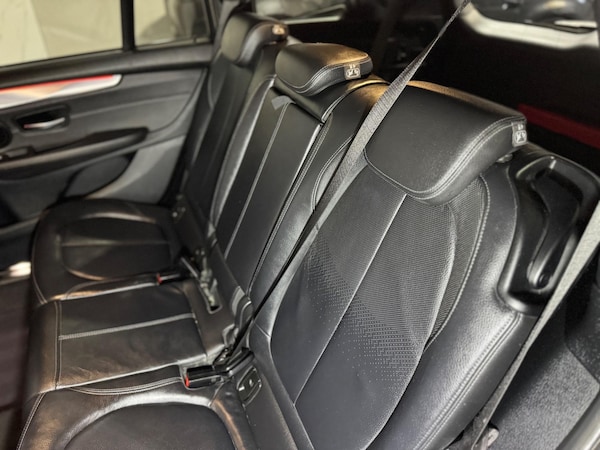Used BMW 2 Series Gran Tourer 2019 for sale - 75127882: Photo 19