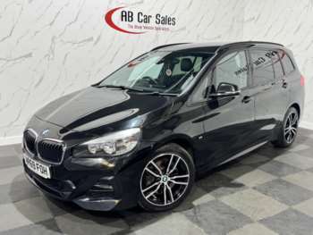 (69) - 2.0 220d M Sport Auto xDrive Euro 6 (s/s) 5dr