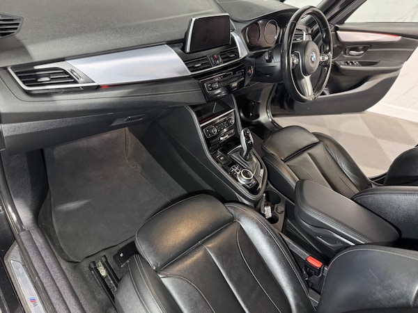 Used BMW 2 Series Gran Tourer 2019 for sale - 75127882: Photo 20