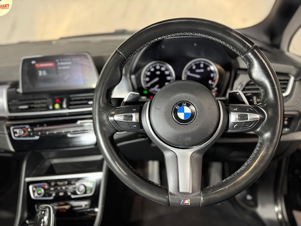 Used BMW 2 Series Gran Tourer 2019 for sale - 75127882: Photo 25