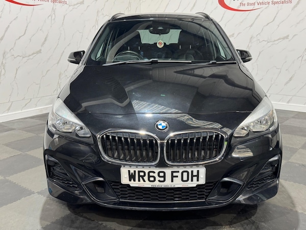 Used BMW 2 Series Gran Tourer 2019 for sale - 75127882: Photo 3