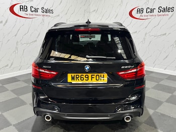Used BMW 2 Series Gran Tourer 2019 for sale - 75127882: Photo