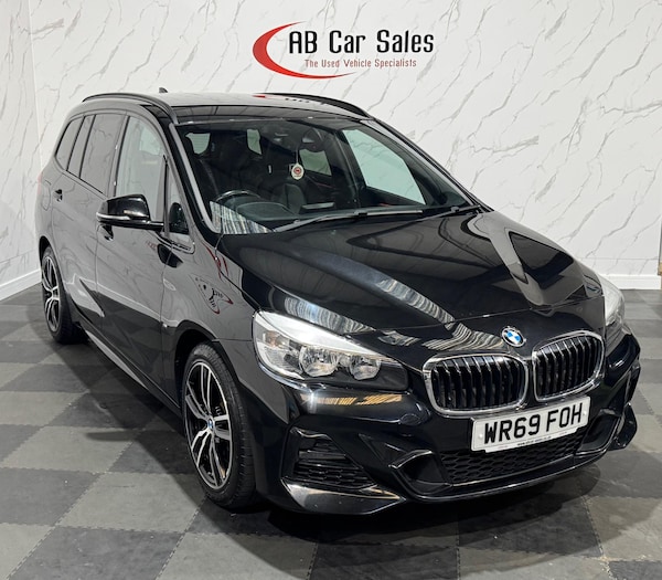 Used BMW 2 Series Gran Tourer 2019 for sale - 75127882: Photo 5