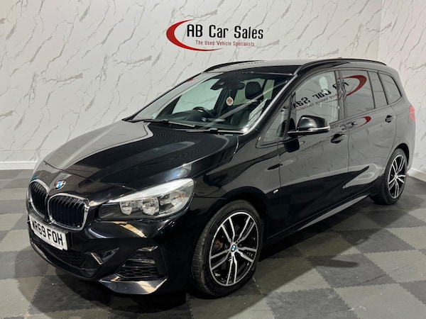 Used BMW 2 Series Gran Tourer 2019 for sale - 75127882: Photo 6