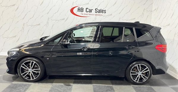 Used BMW 2 Series Gran Tourer 2019 for sale - 75127882: Photo 7