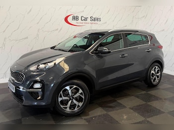 Used Kia Sportage 2019 for sale - 79213090: Photo