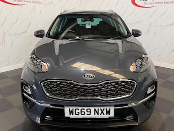Used Kia Sportage 2019 for sale - 79213090: Photo