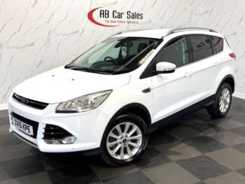 2015 (15) - 2.0 TDCi Titanium 2WD Euro 6 (s/s) 5dr