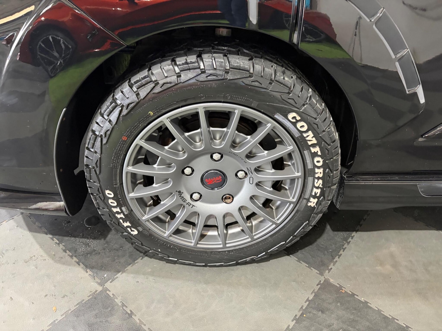 Used Ford Transit Custom 2023 for sale - 78157635: Photo 11