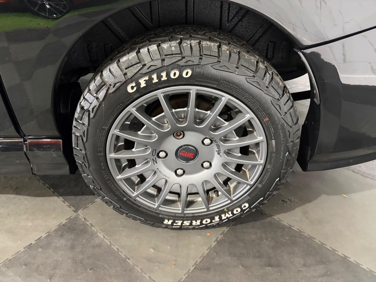 Used Ford Transit Custom 2023 for sale - 78157635: Photo 12