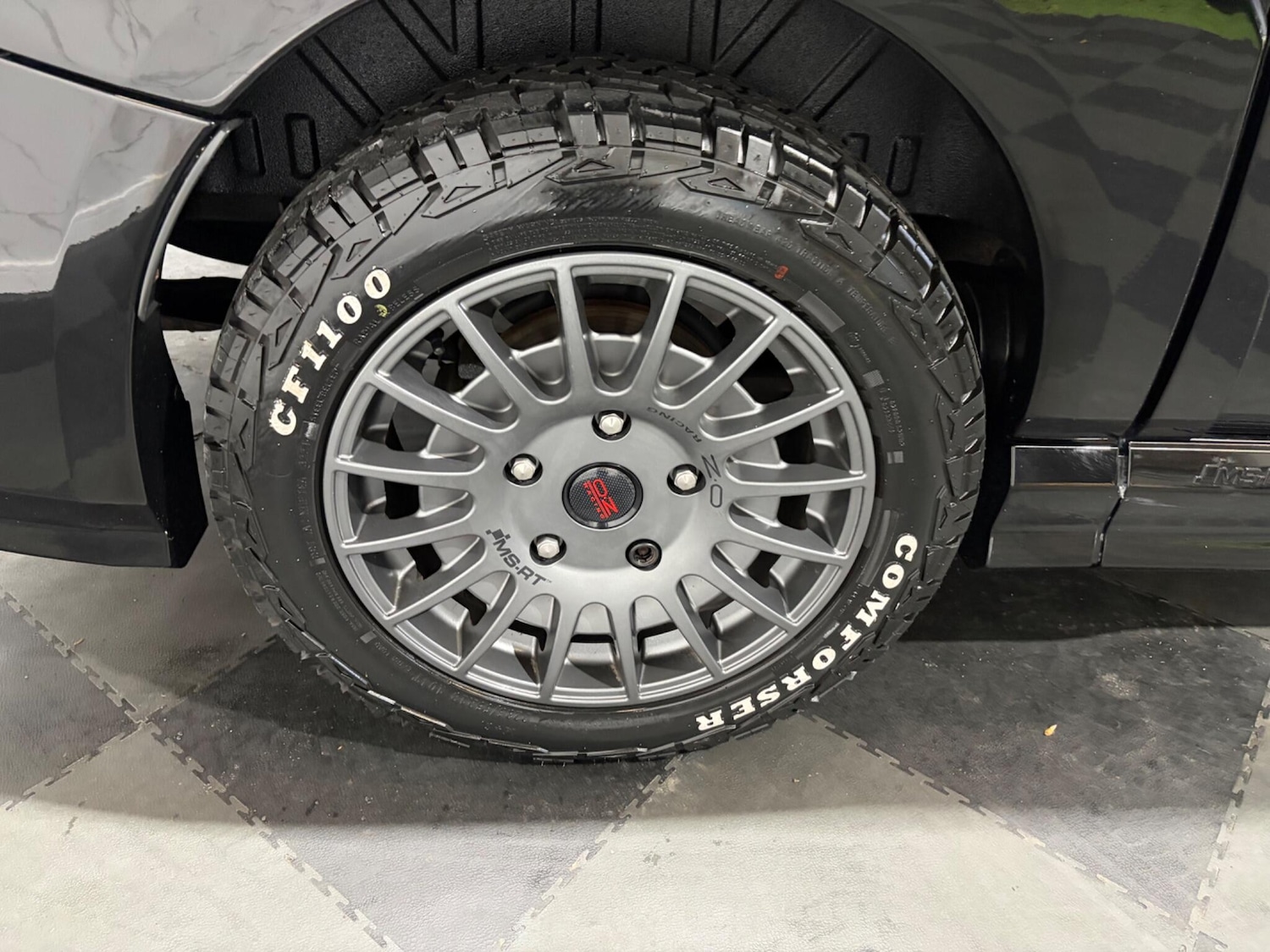 Used Ford Transit Custom 2023 for sale - 78157635: Photo 13