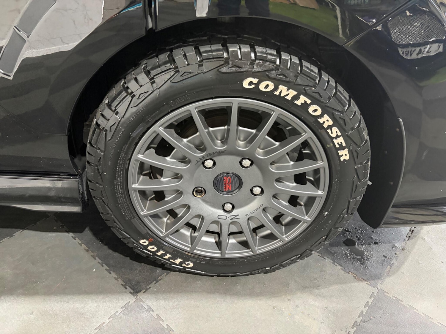 Used Ford Transit Custom 2023 for sale - 78157635: Photo 14