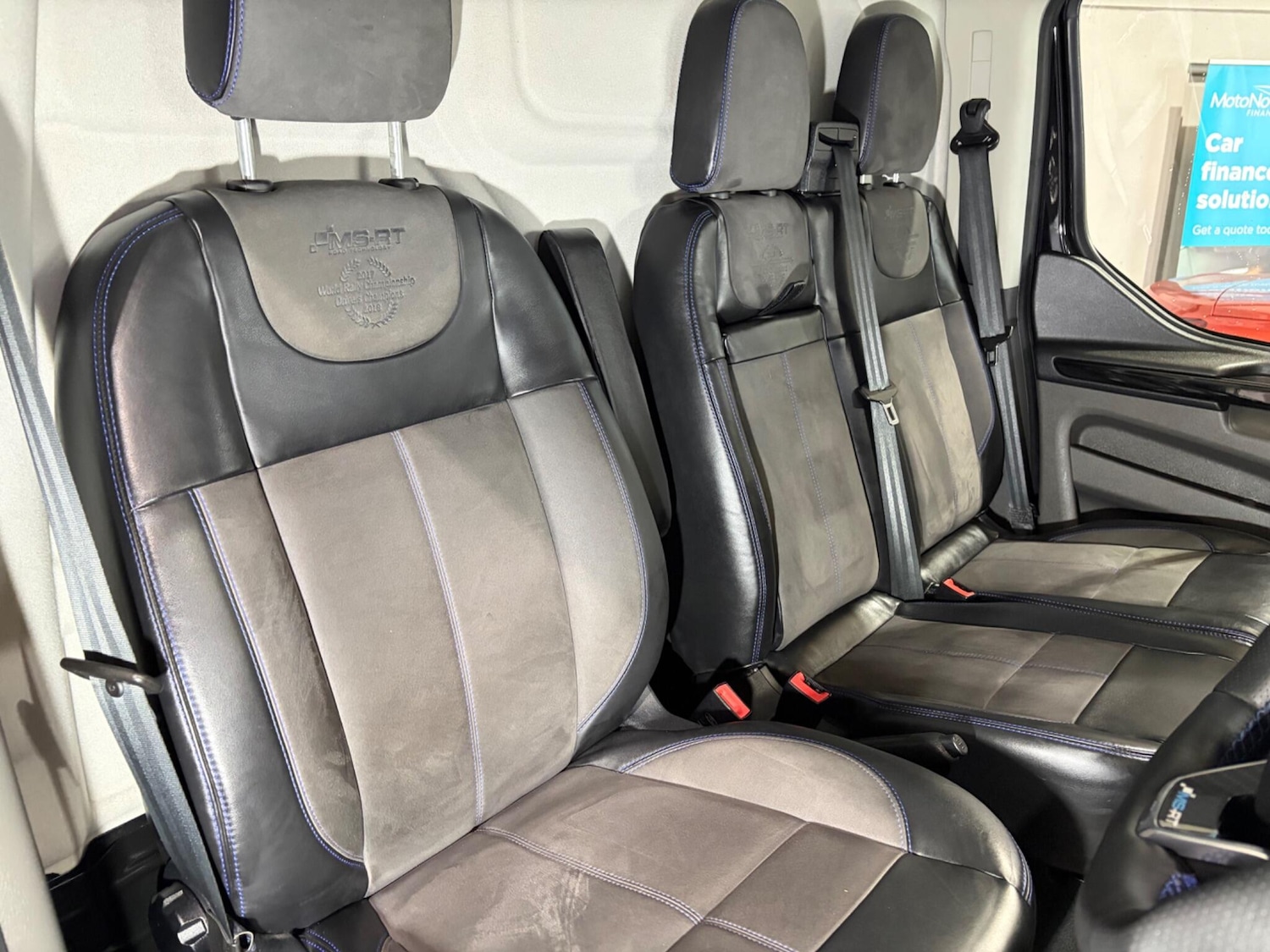 Used Ford Transit Custom 2023 for sale - 78157635: Photo 17
