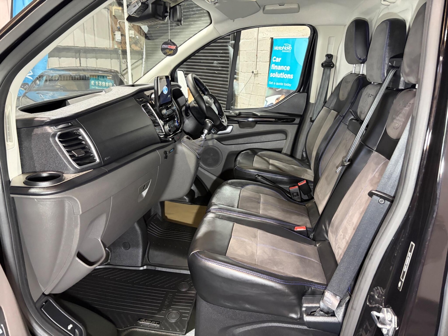 Used Ford Transit Custom 2023 for sale - 78157635: Photo 20