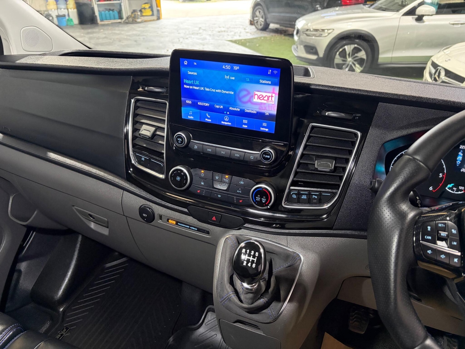 Used Ford Transit Custom 2023 for sale - 78157635: Photo 24