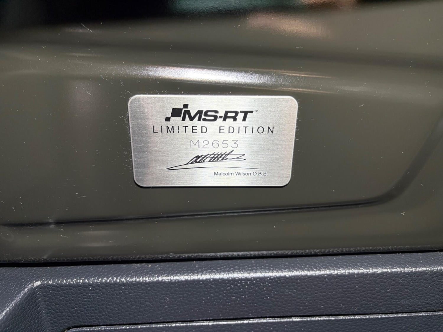 Used Ford Transit Custom 2023 for sale - 78157635: Photo 25