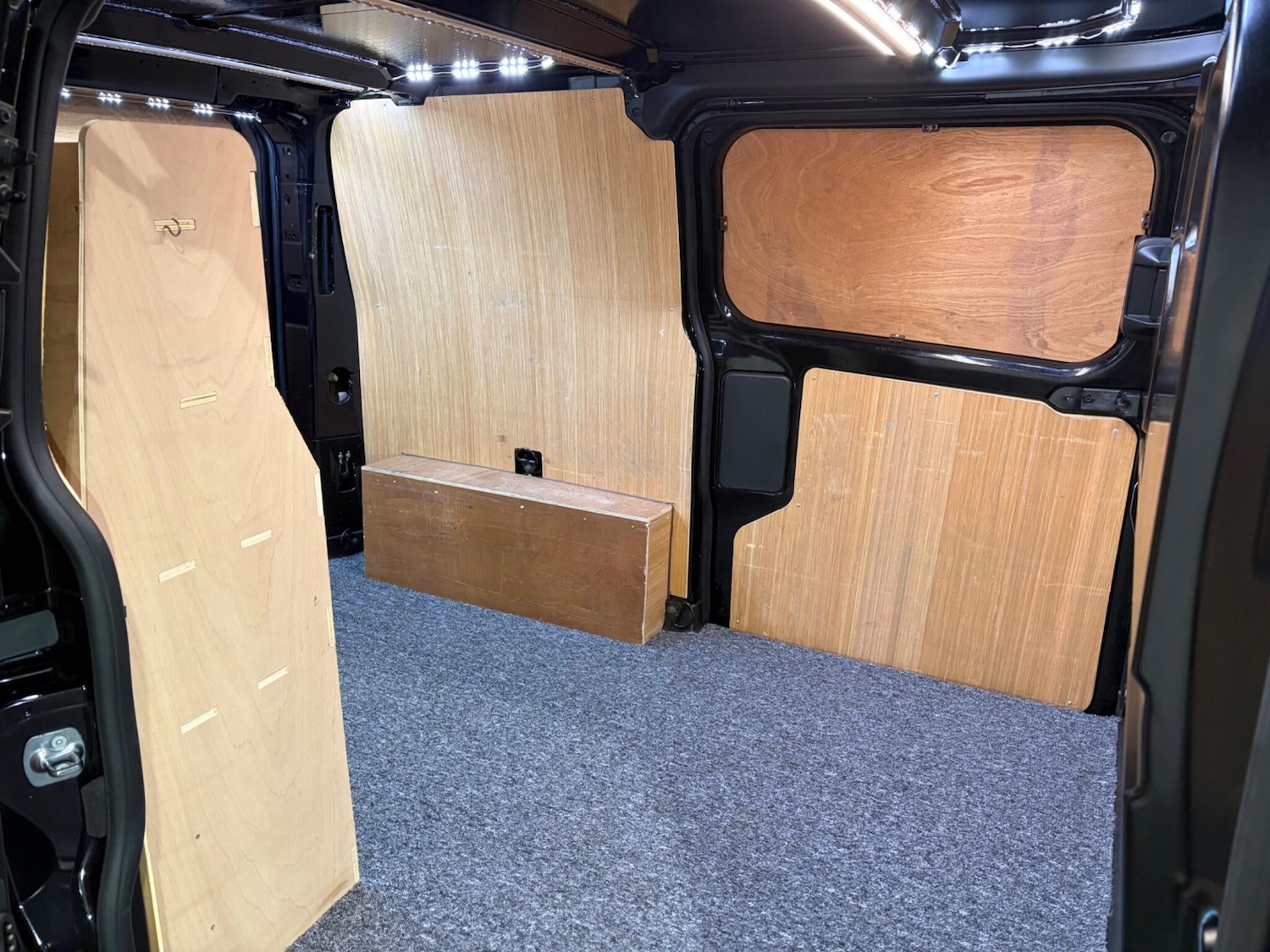 Used Ford Transit Custom 2023 for sale - 78157635: Photo 26