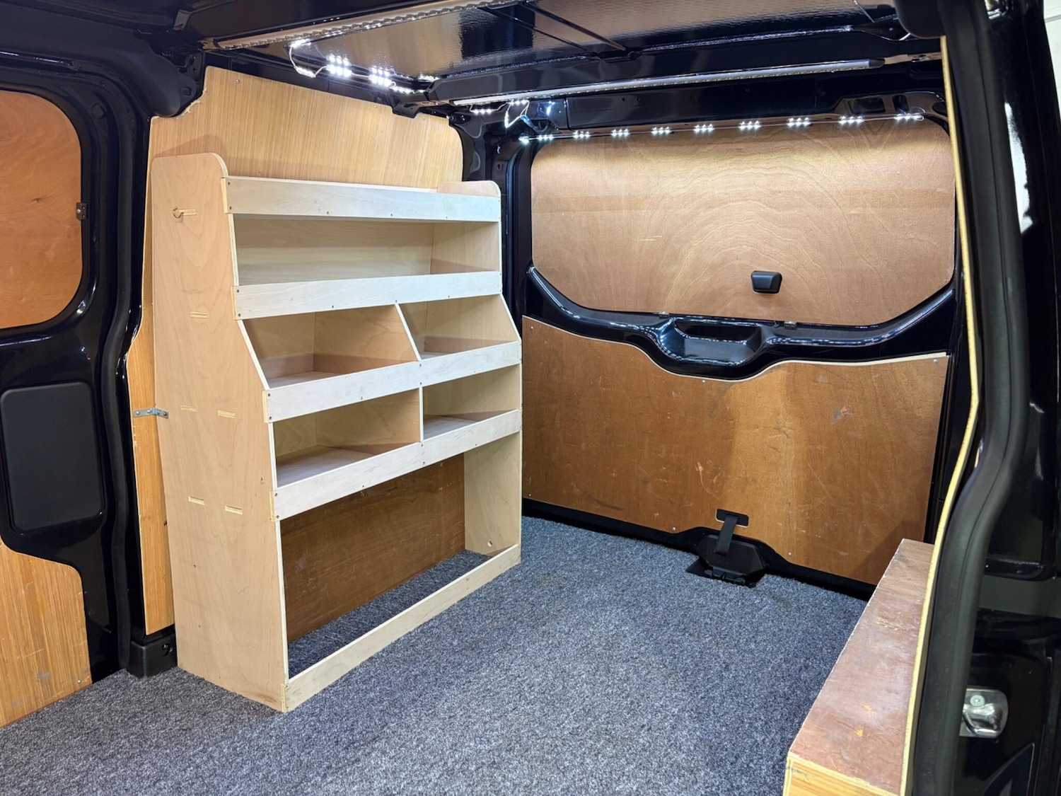 Used Ford Transit Custom 2023 for sale - 78157635: Photo 28