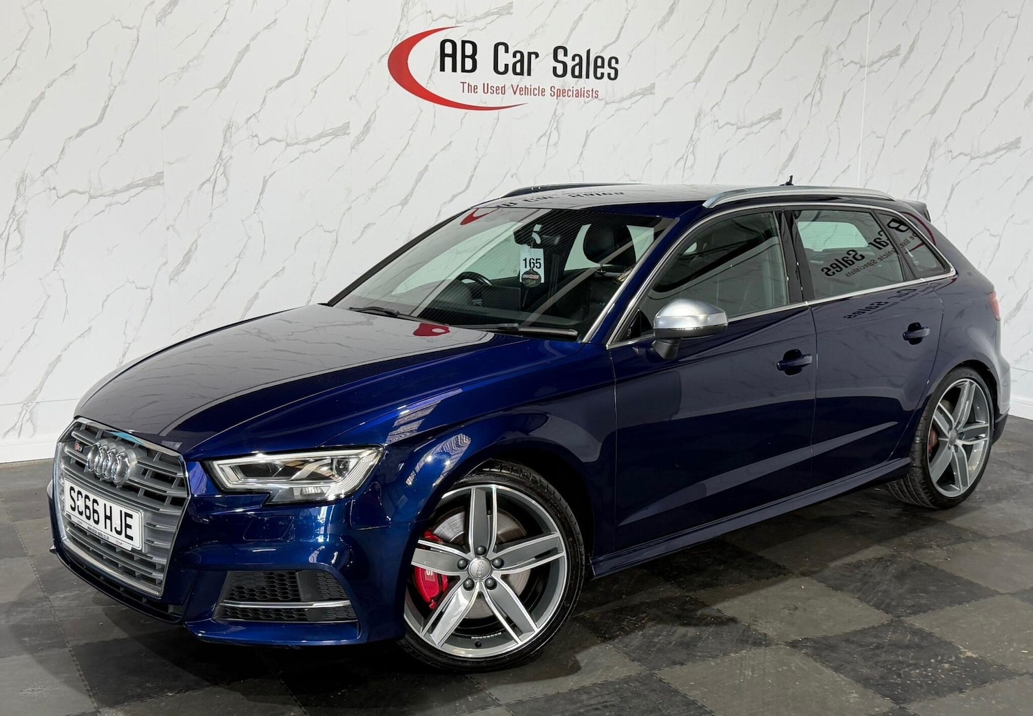 Used Audi A3 2016 for sale - 77898278: Photo 1