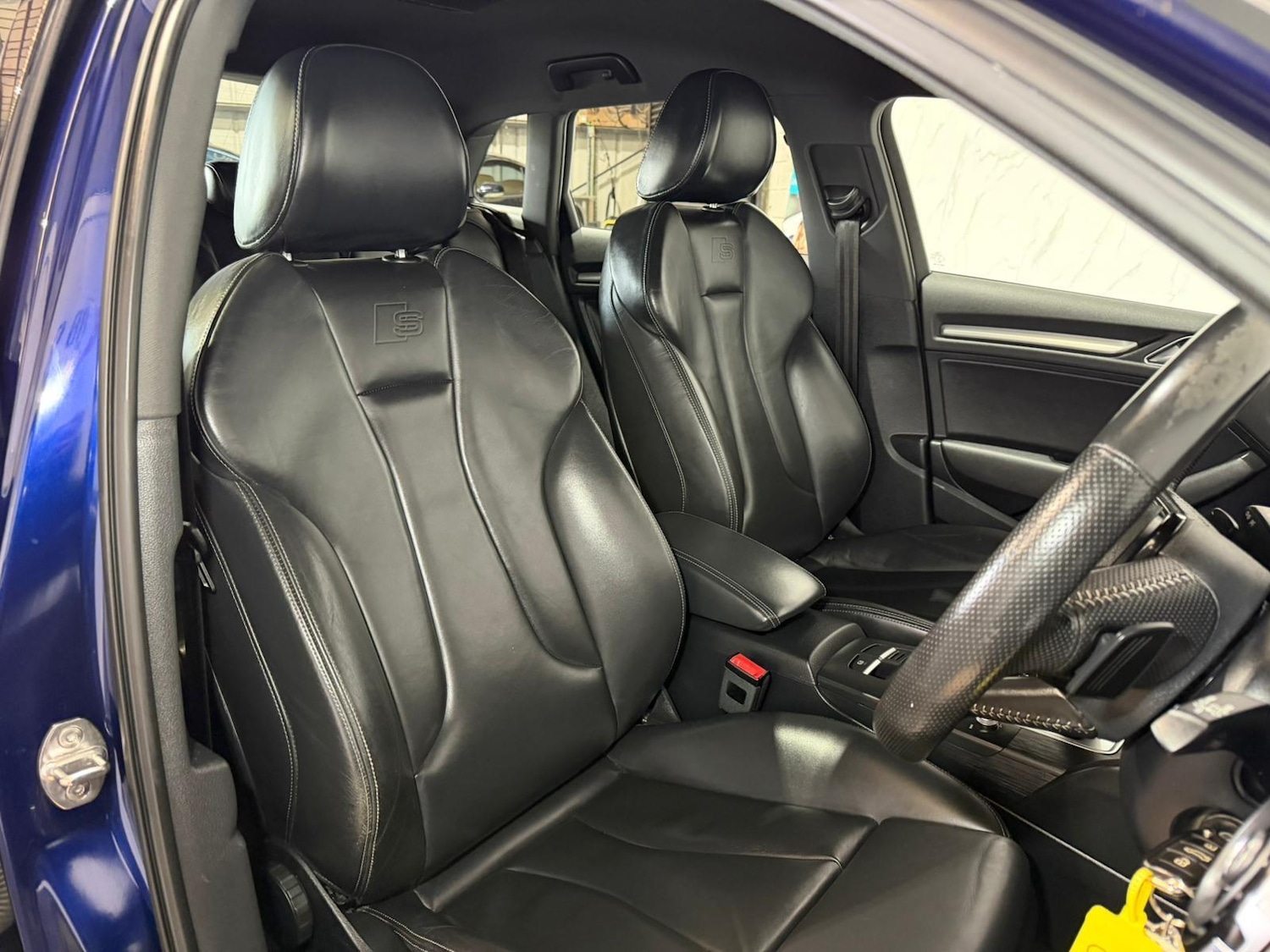 Used Audi A3 2016 for sale - 77898278: Photo 12