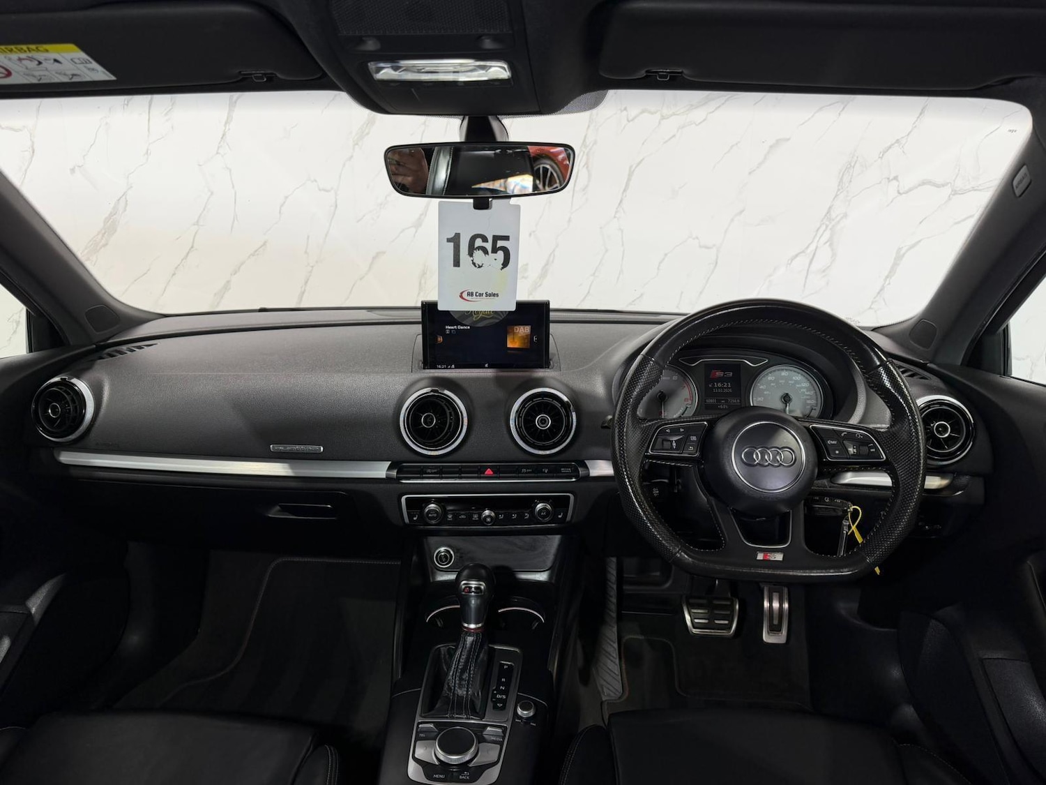 Used Audi A3 2016 for sale - 77898278: Photo 13