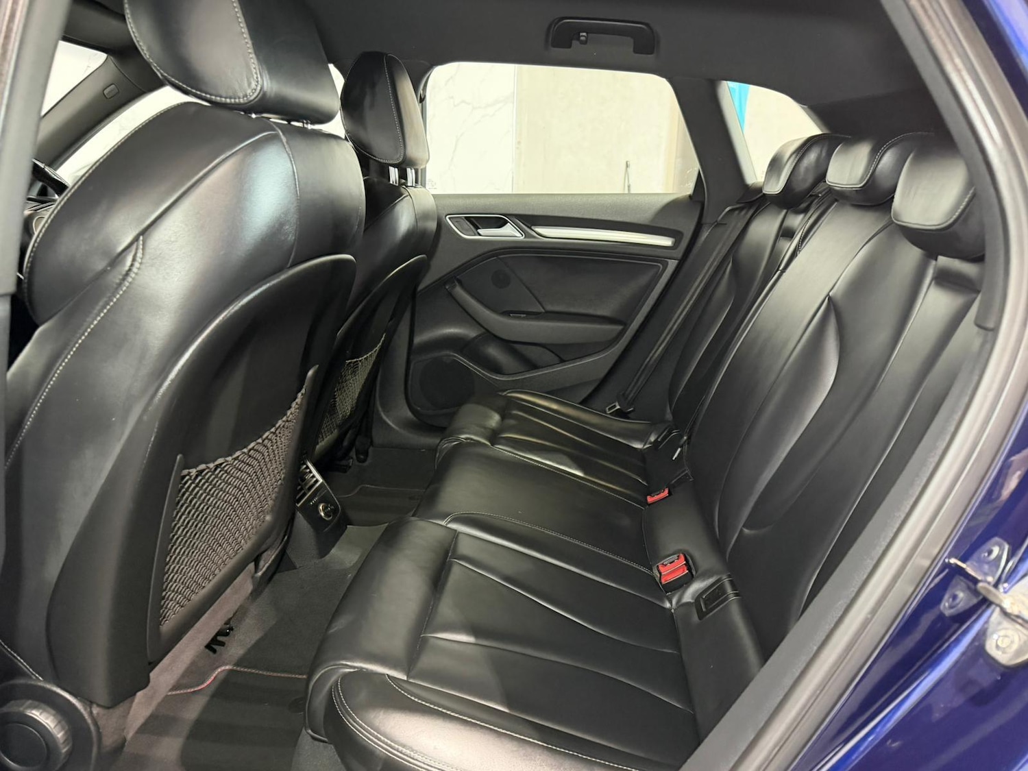 Used Audi A3 2016 for sale - 77898278: Photo 19