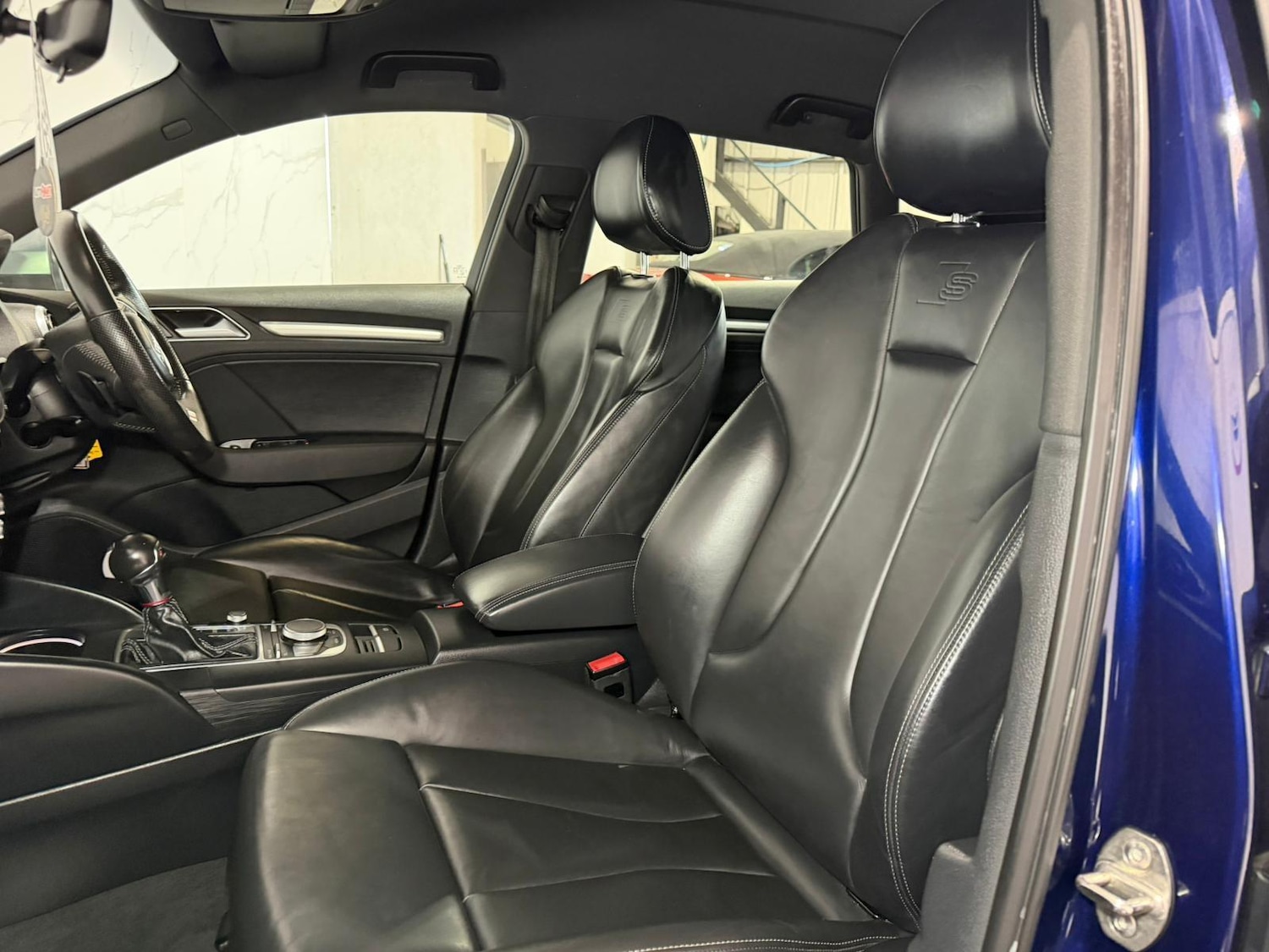 Used Audi A3 2016 for sale - 77898278: Photo 22